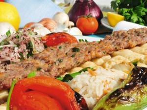Slide – Adana Kebap