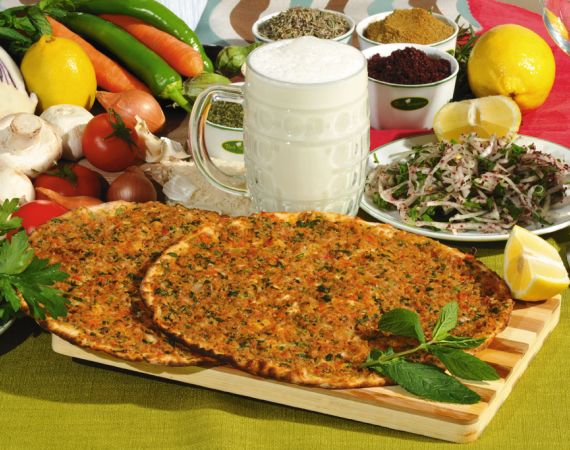 Lahmacun