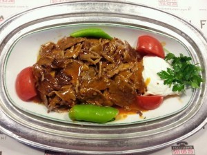 Iskender