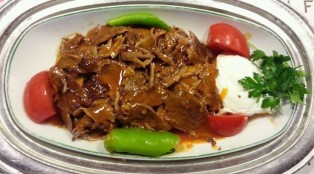 Iskender