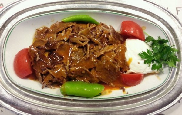 İskender