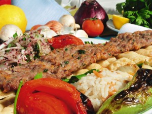Adana Kebap