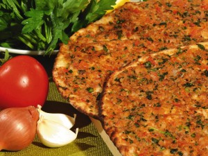 Lahmacun