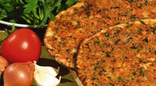 Lahmacun