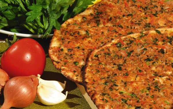 Lahmacun