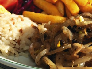 Business Luncheons And Dinners